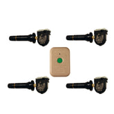 Ford Performance Tyre Pressure Monitoring System (TPMS Sensors) | #M-1180-B - Available from NEMESISUK.COM